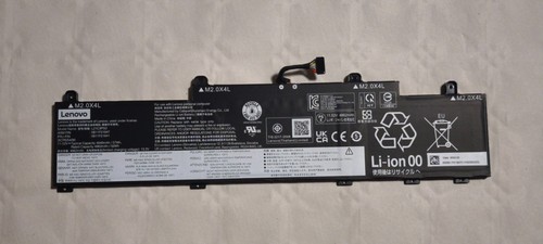 Lenovo thinkpad l14 gen - gen, 3