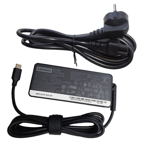 Original lenovo netzteil - original,