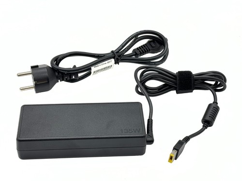 Original lenovo 135w - lenovo,