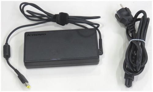 Original lenovo 135w 20v - original,