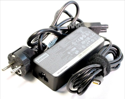 Original lenovo netzteil 65w - original,
