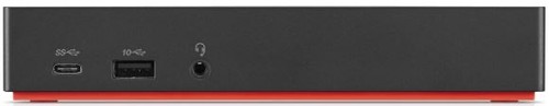 Thinkpad usb dock - usb-c, gen