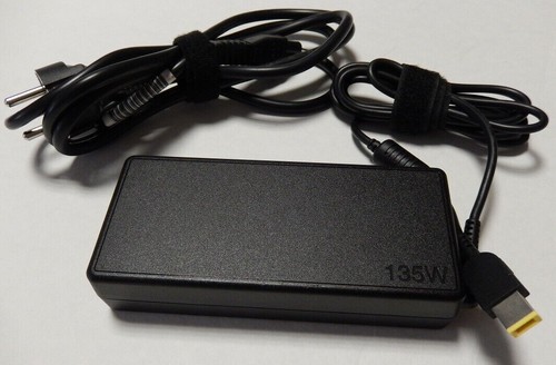 Original lenovo netzteil 135w - netzteil,