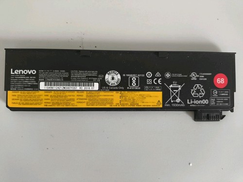Original lenovo akku - akku, –
