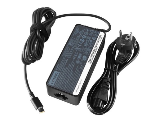Original lenovo 65w usb - lenovo, usb-c