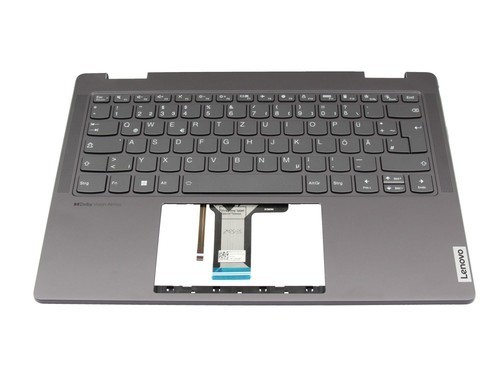 Lenovo yoga 14irl8 - lenovo, 7