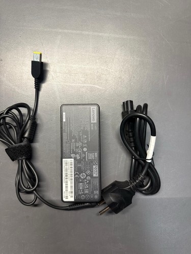 Original lenovo adapter - lenovo,