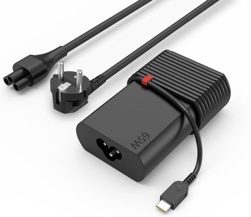 Original lenovo usb netzteil - usb-c,