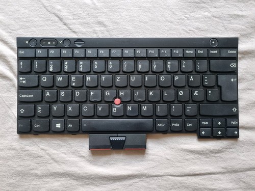 Original lenovo thinkpad - original,