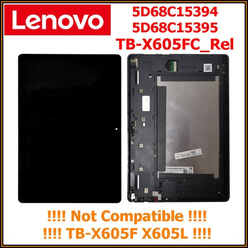 Original lenovo tab m10 fhd - lenovo,