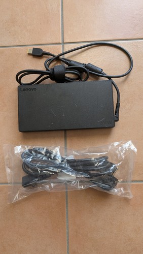 Lenovo original netzteil 230 - original,