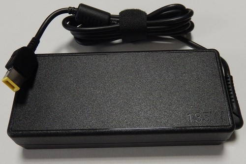 Original lenovo 135w - original, 135w.