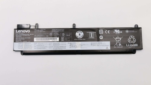Original 00hw022 lenovo akku - akku, 3