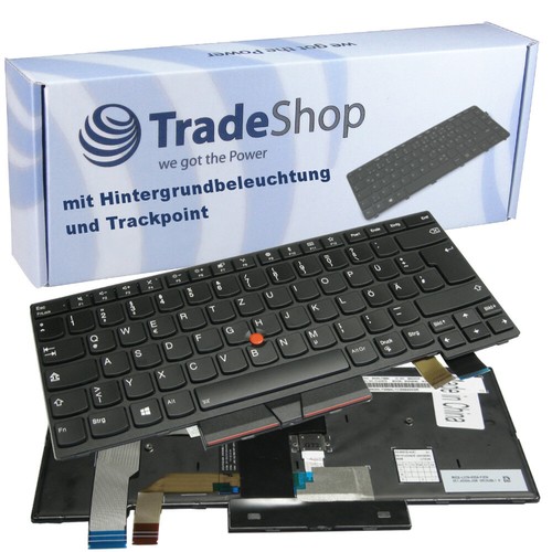 Original tastatur lenovo - original,