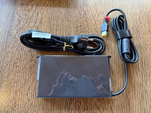 Original lenovo 230w - 230w, netzteil