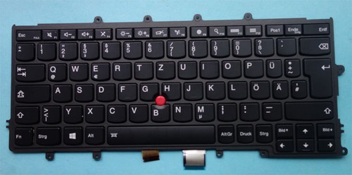 Original tastatur lenovo - tastatur,