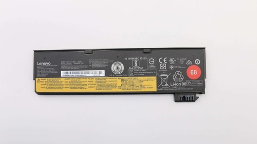 Original 45n1127 lenovo akku - 45n1127,