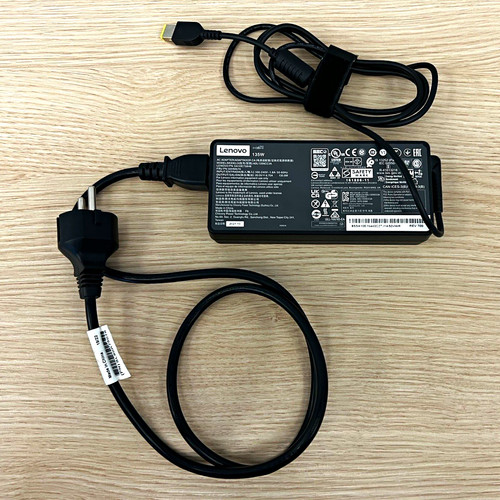 Original lenovo netzteil - netzteil, 135w