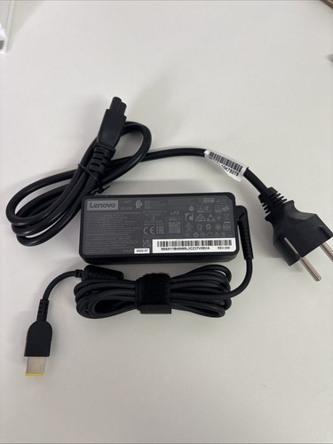 Original lenovo netzteil 65w - lenovo,