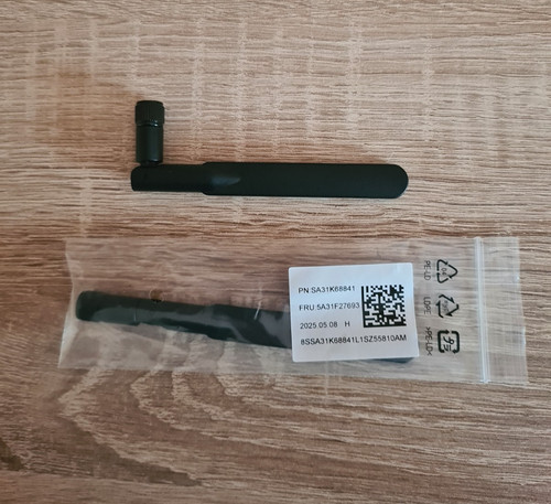 Original lenovo wlan - original,