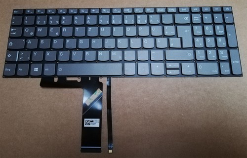 Original tastatur lenovo - tastatur,