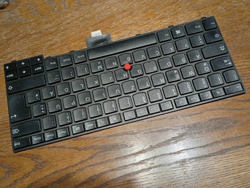 Original lenovo thinkpad - lenovo,