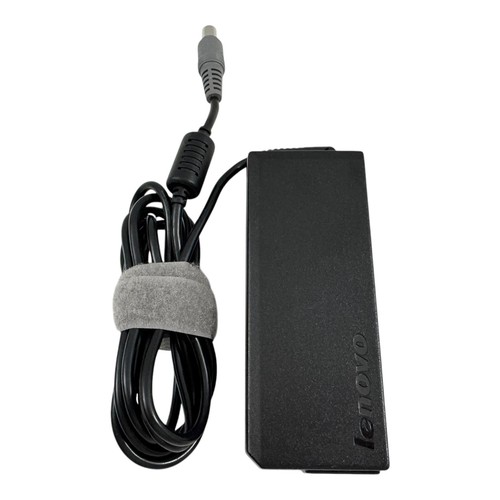 Original lenovo 90w netzteil - original,