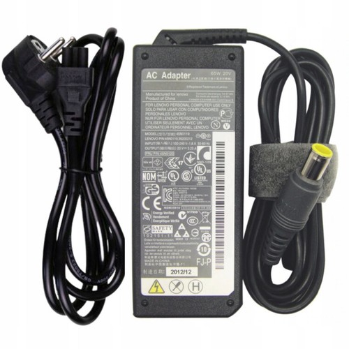 Original lenovo 65w - lenovo,