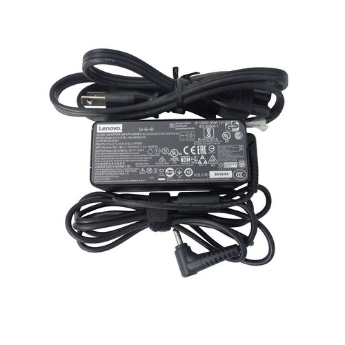 Original lenovo netzteil - original,