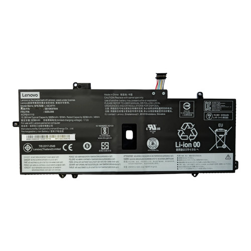 Neue original lenovo batterie - neue,