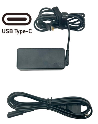 Original lenovo 45w adapter - ✅original,