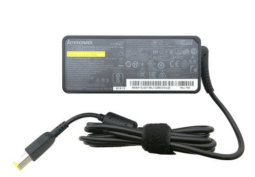 Original lenovo netzteil - original,
