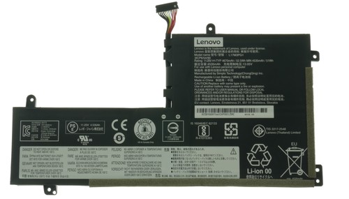 B2589 original lenovo l17m3pg1 - lenovo,