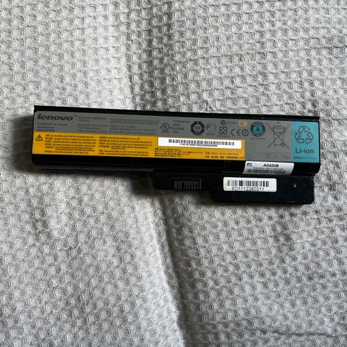 Original lenovo 3000 - 3000, g450