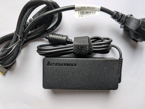 Original lenovo netzteil - original, /