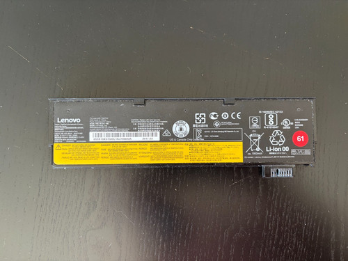 Original lenovo thinkpad - original,
