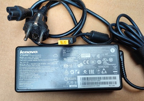 Original netzteil lenovo - original,