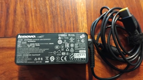 Original lenovo netzteil - lenovo,