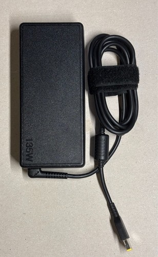 Original lenovo 135w netzteil - original,