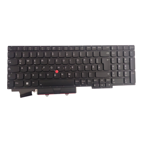 Original oem tastatur - oem, lenovo