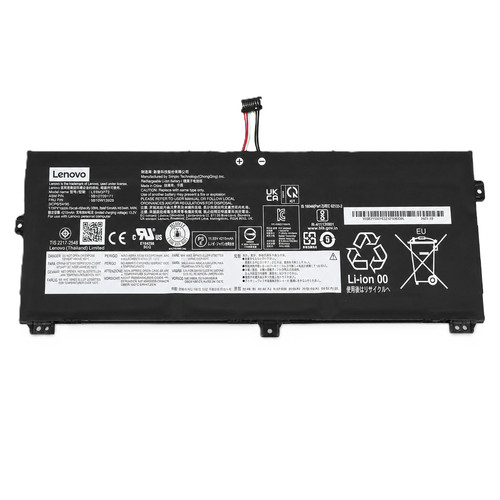 Neue original lenovo batterie - original,