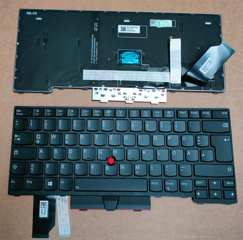 Original tastatur lenovo - original,