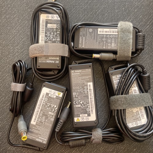 Original lenovo thinkpad - 5x,