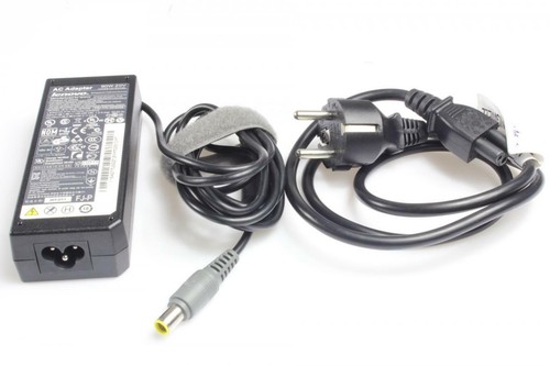 Original lenovo 65w netzteil - original,