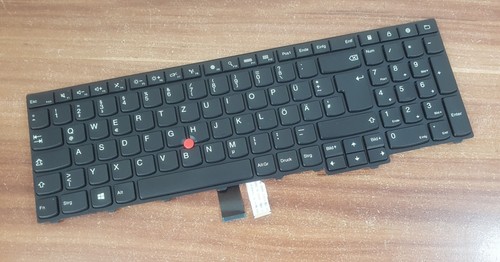 Original lenovo tastatur - original,