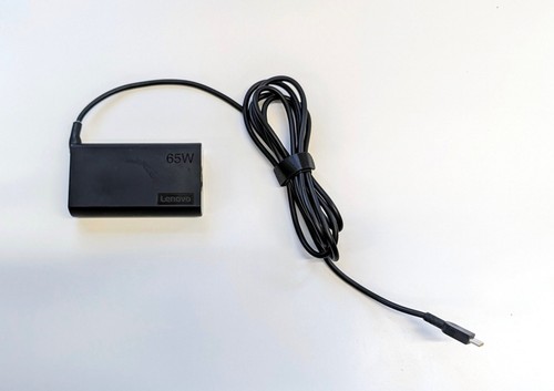 Original lenovo netzteil - lenovo, 65w