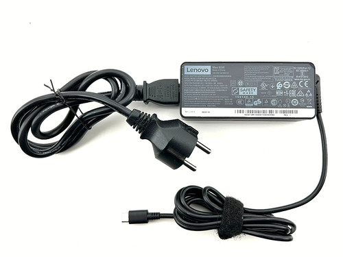 Original lenovo netzteil 65w - netzteil,
