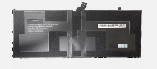 Original l16l4p91 akku lenovo - l16l4p91,