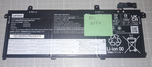 Original lenovo akku t14 - lenovo,