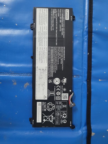 Original lenovo laptop akku - original,
